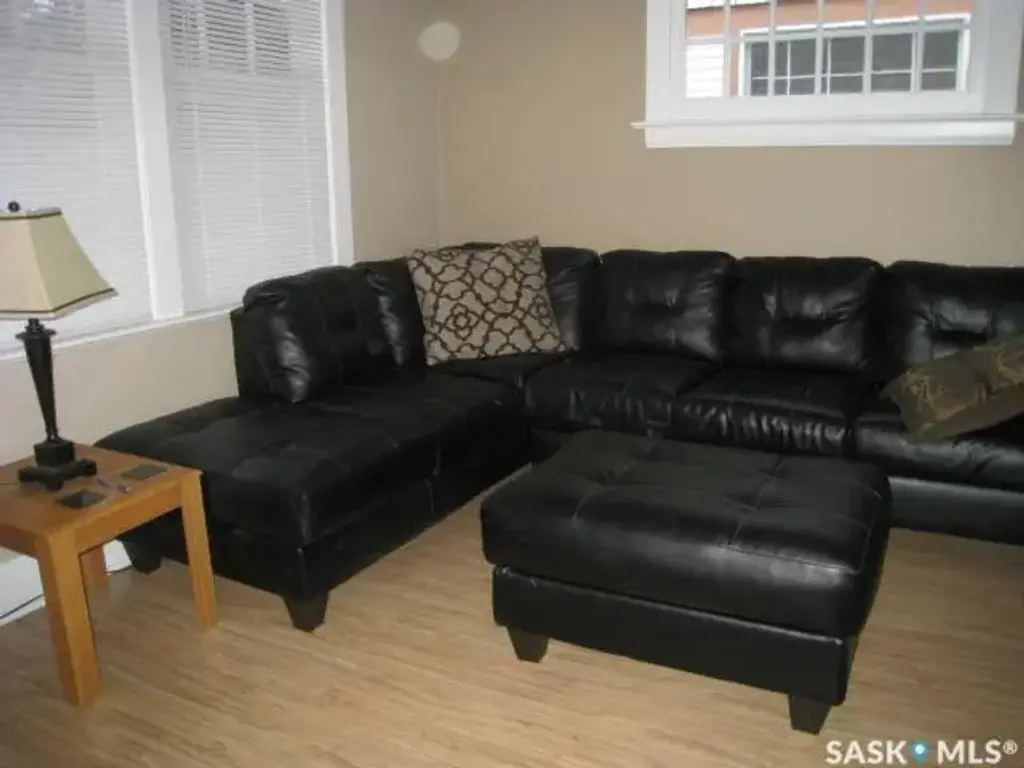 1437 Argyle Street, Regina