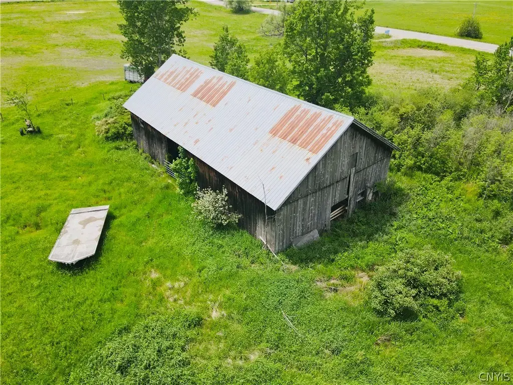 Cr 12, Gouverneur