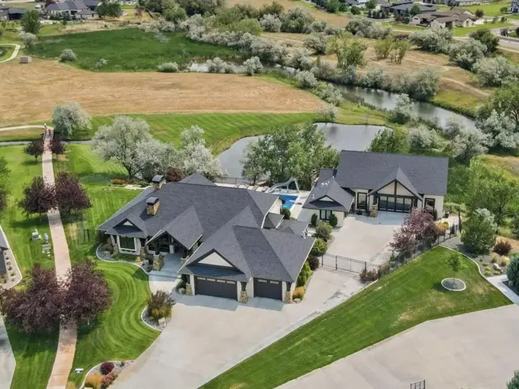 5528 Green Teal Drive, Billings