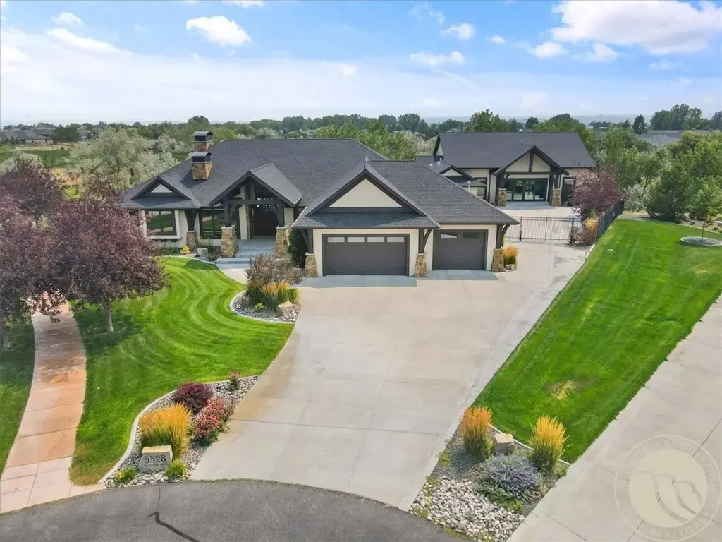5528 Green Teal Drive, Billings