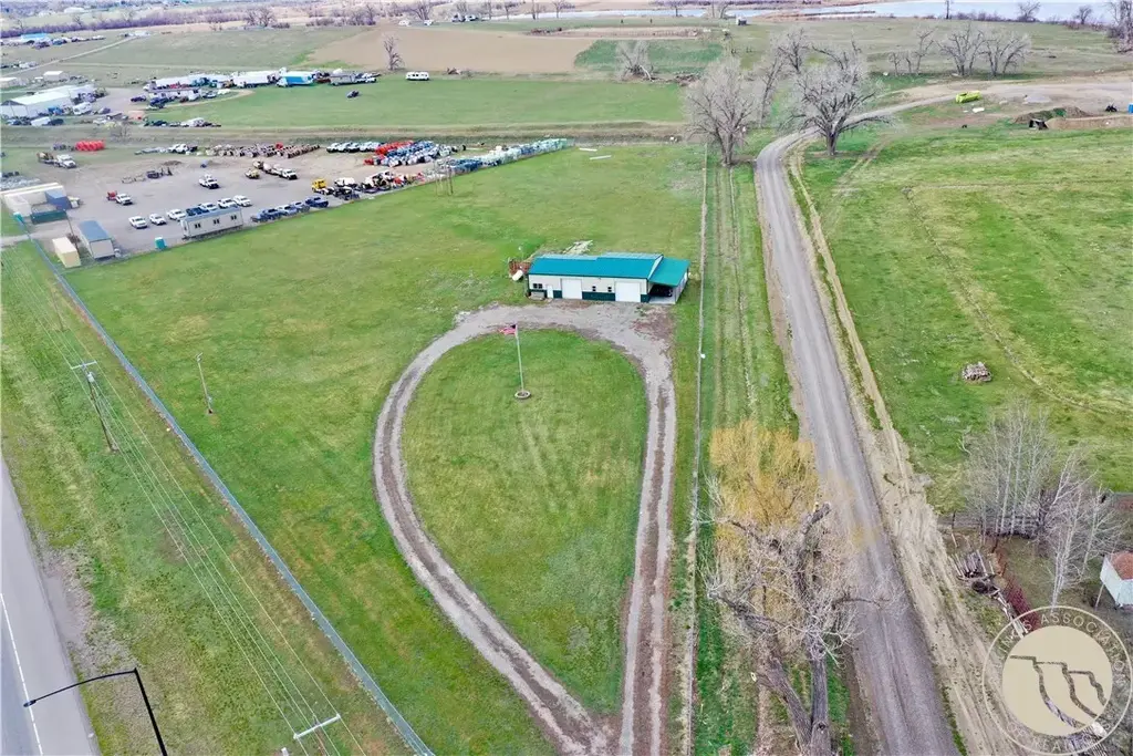 4380 Us Highway 312, Billings