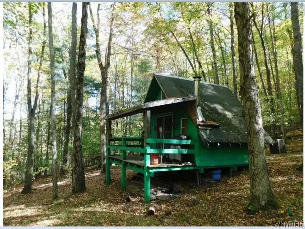 8005 Johnson Hill Road # 2, Clarksville