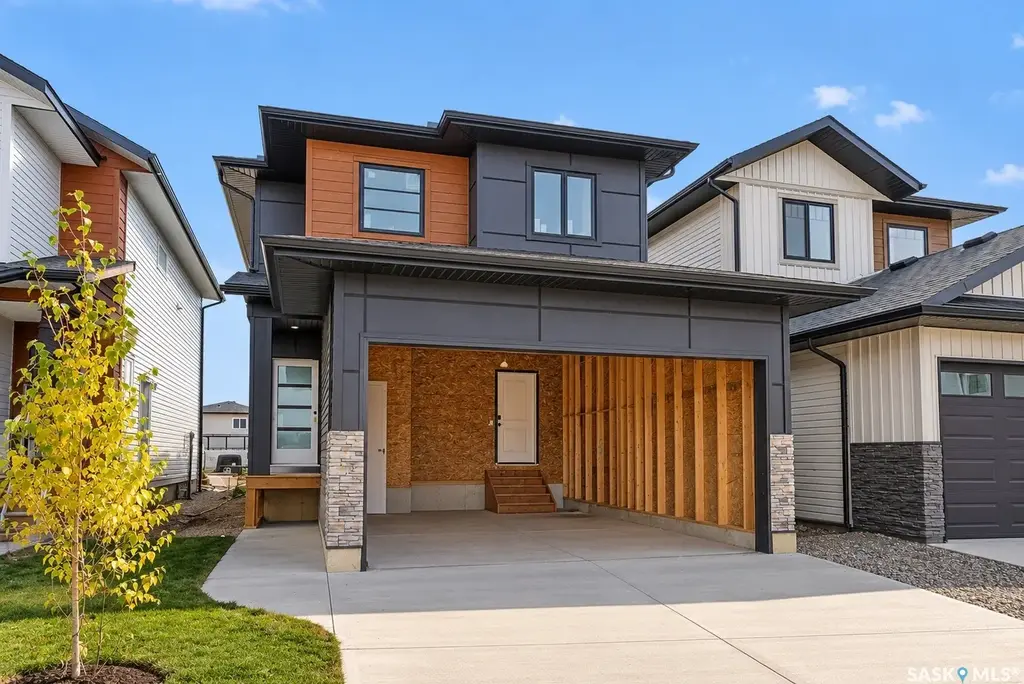 667 Henry Dayday Road, Saskatoon