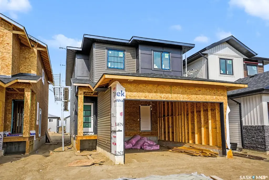 667 Henry Dayday Road, Saskatoon