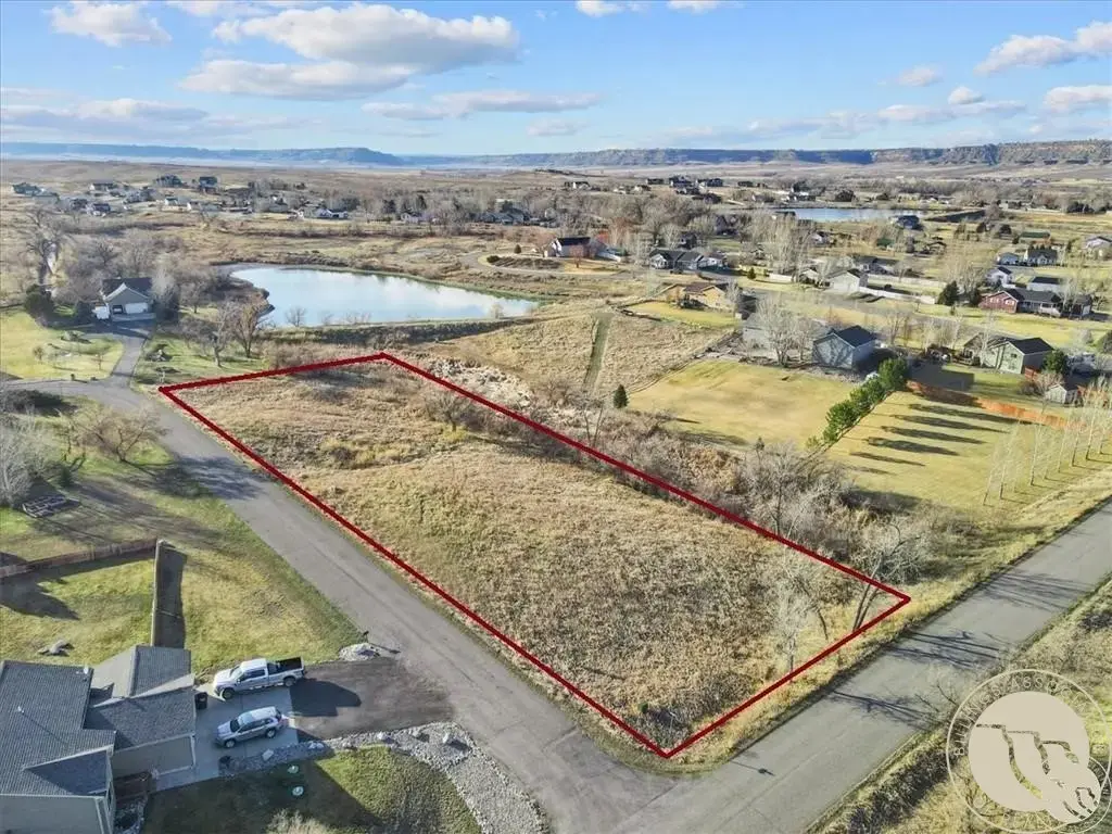 8405 Blue Marlin Drive, Billings