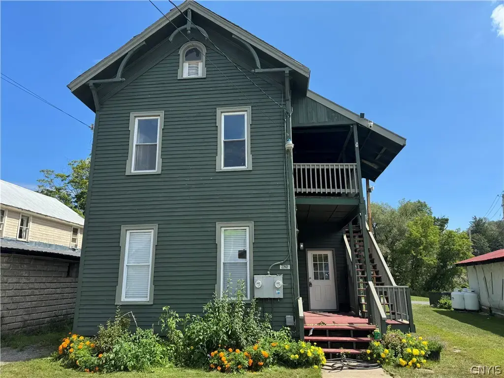 9626 Main Street, Remsen