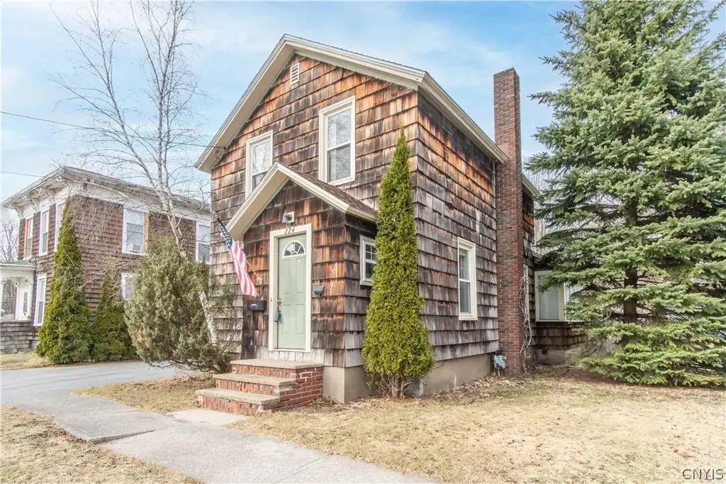 224 N Clinton Street, Wilna