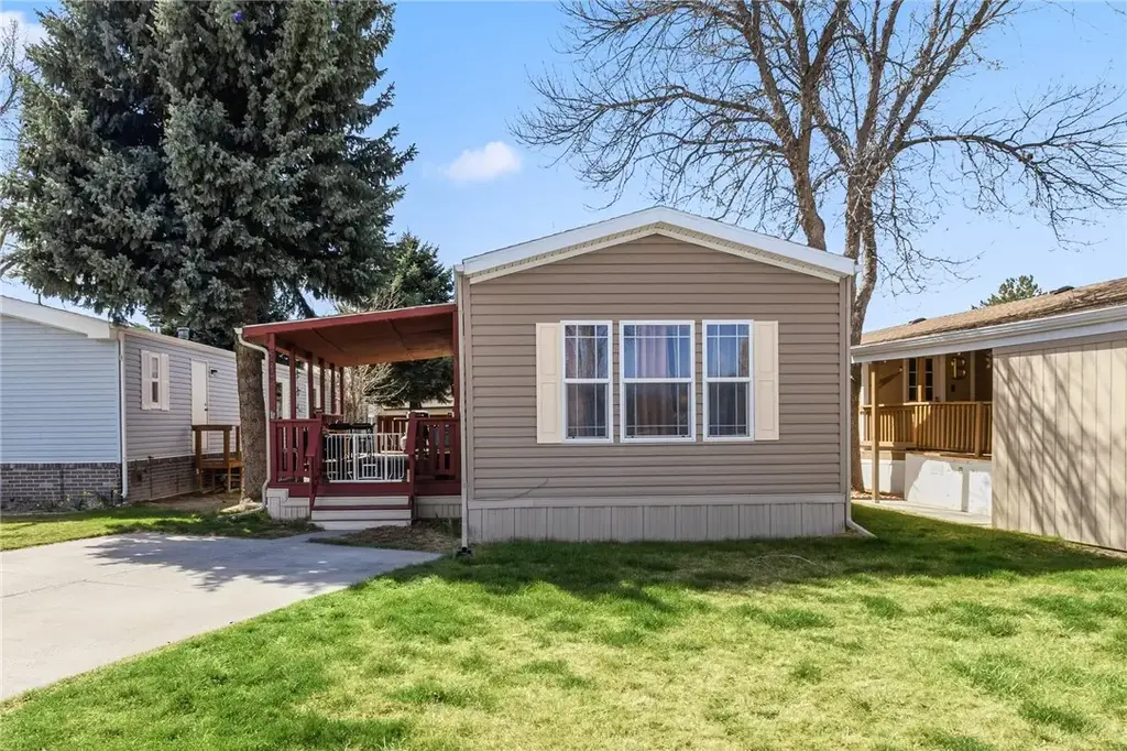 3805 N Tanager Lane, Billings
