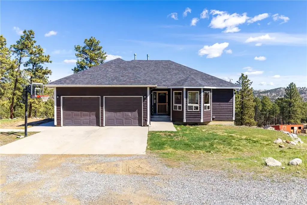 304 Pine Crest Road, Columbus