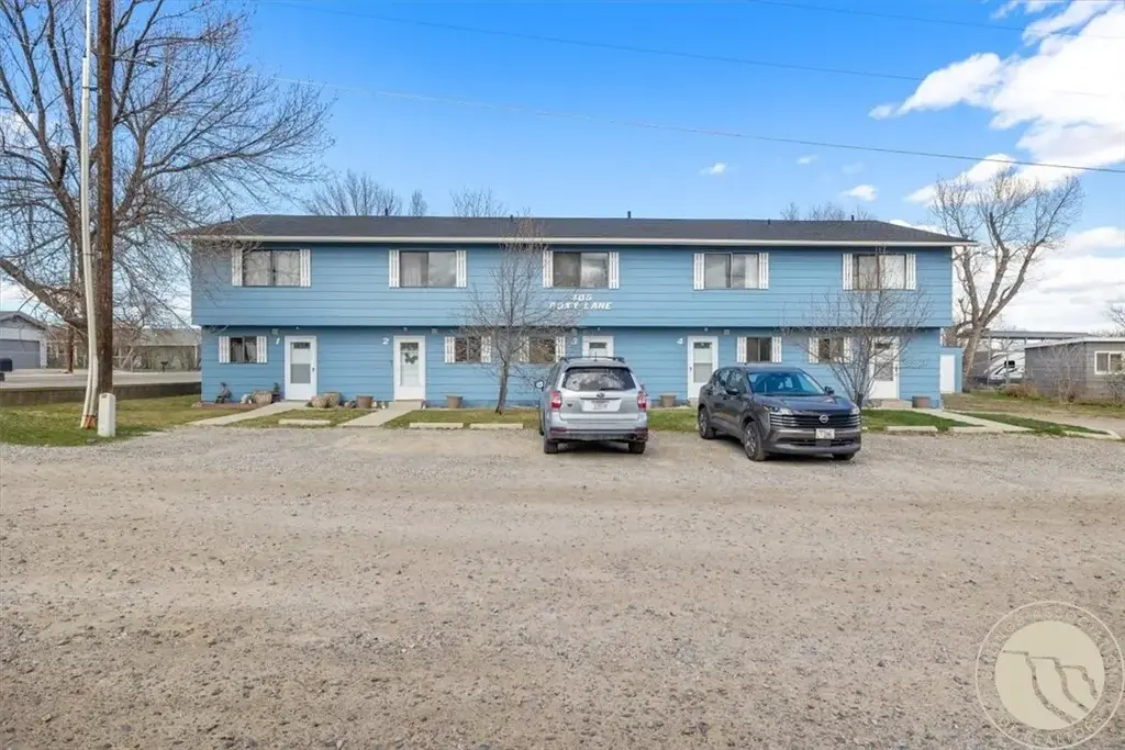 405 Roxy Lane, Billings