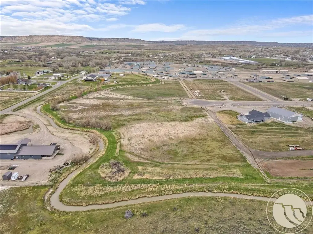 8242 Wisner Avenue, Billings