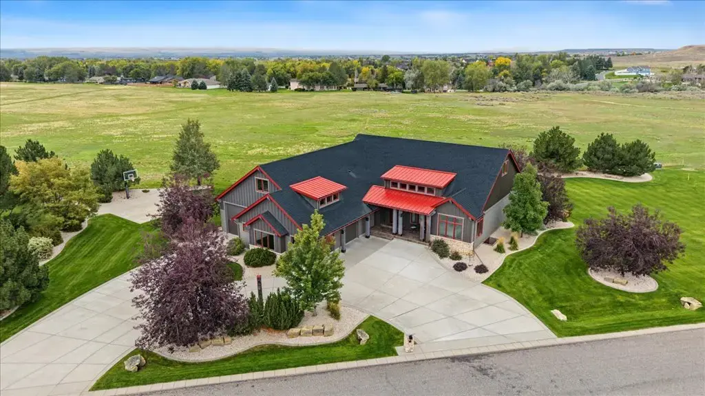 5978 Autumnwood Dr, Billings