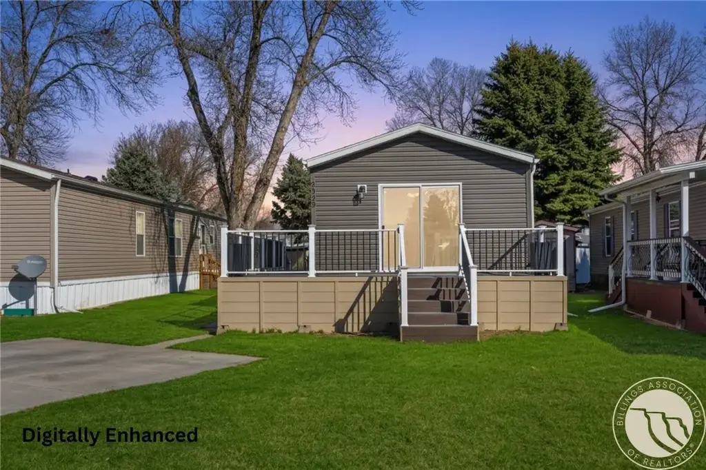 3929 N Tanager Lane, Billings