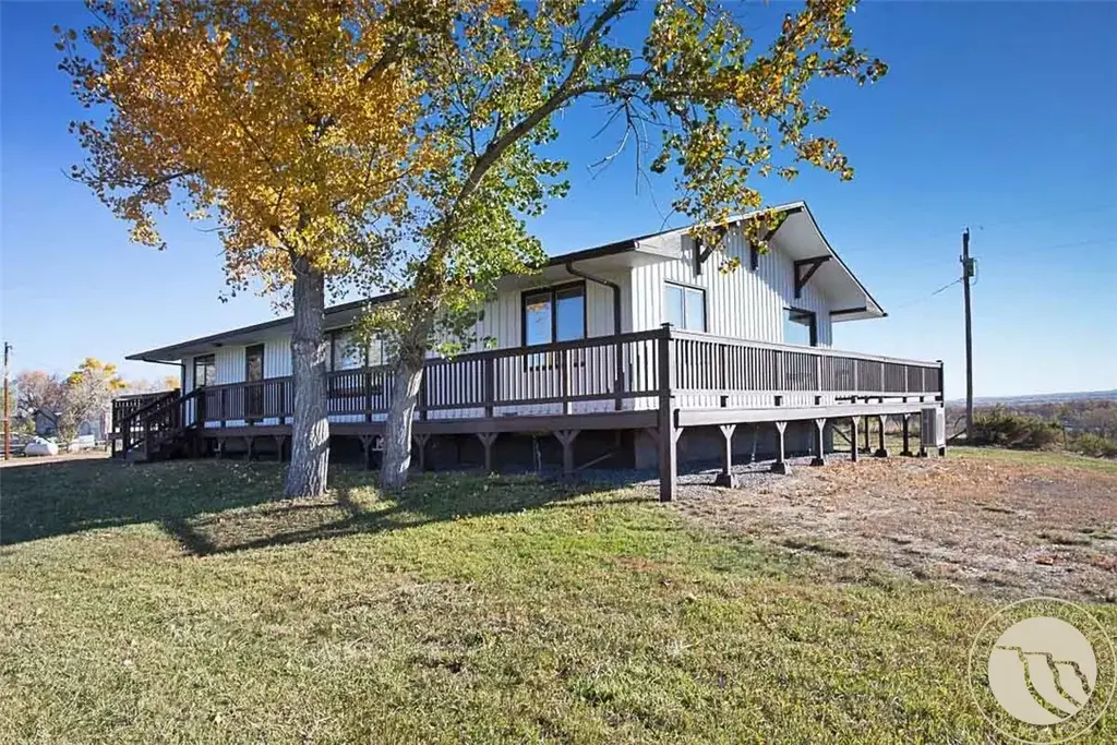 6513 Frey Road, Shepherd
