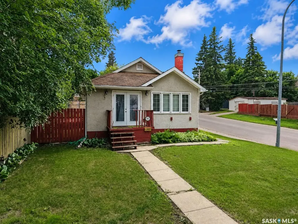 385 19th Street W, Prince Albert