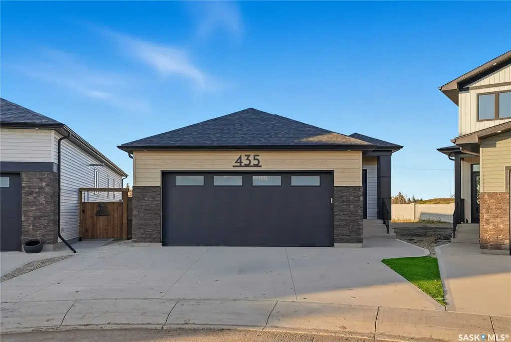 151 Nazarali Way, Saskatoon