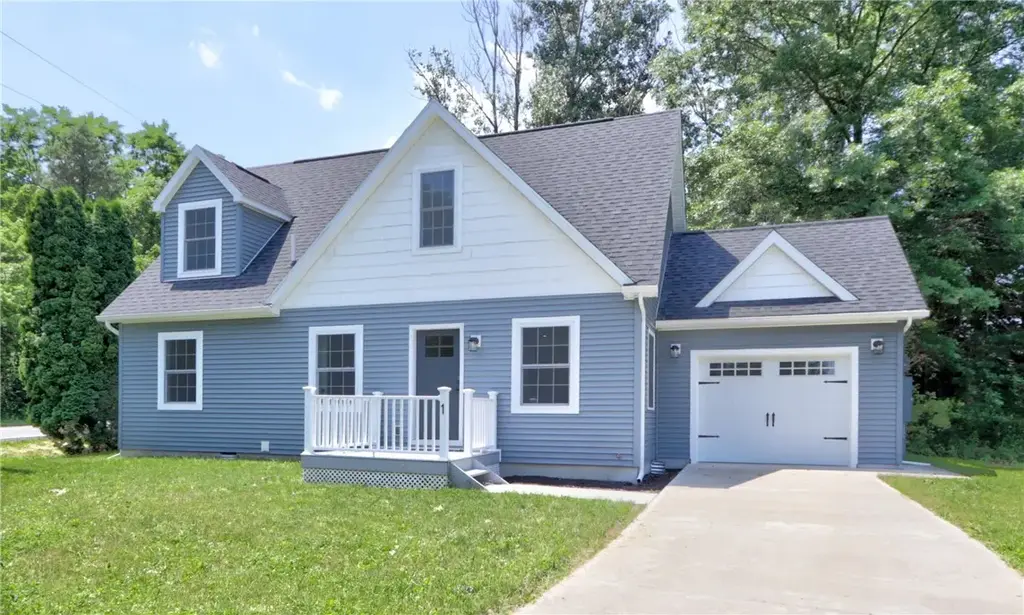 240 Plum Point Road # 1, Milo