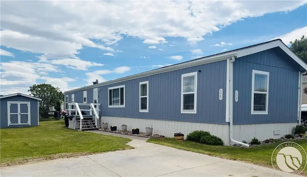 2224 Us Hwy 87 E 177, Billings