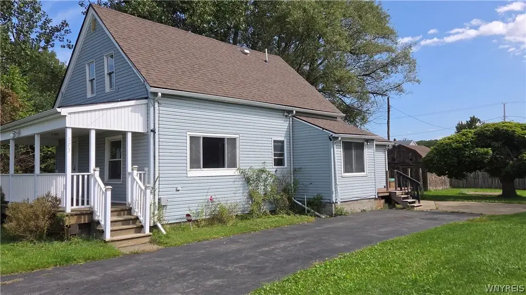 173 Girard Avenue, Cheektowaga