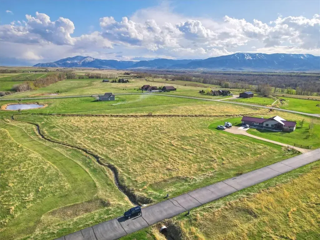 Tbd-lot 10 Horseshoe Trail, Roberts