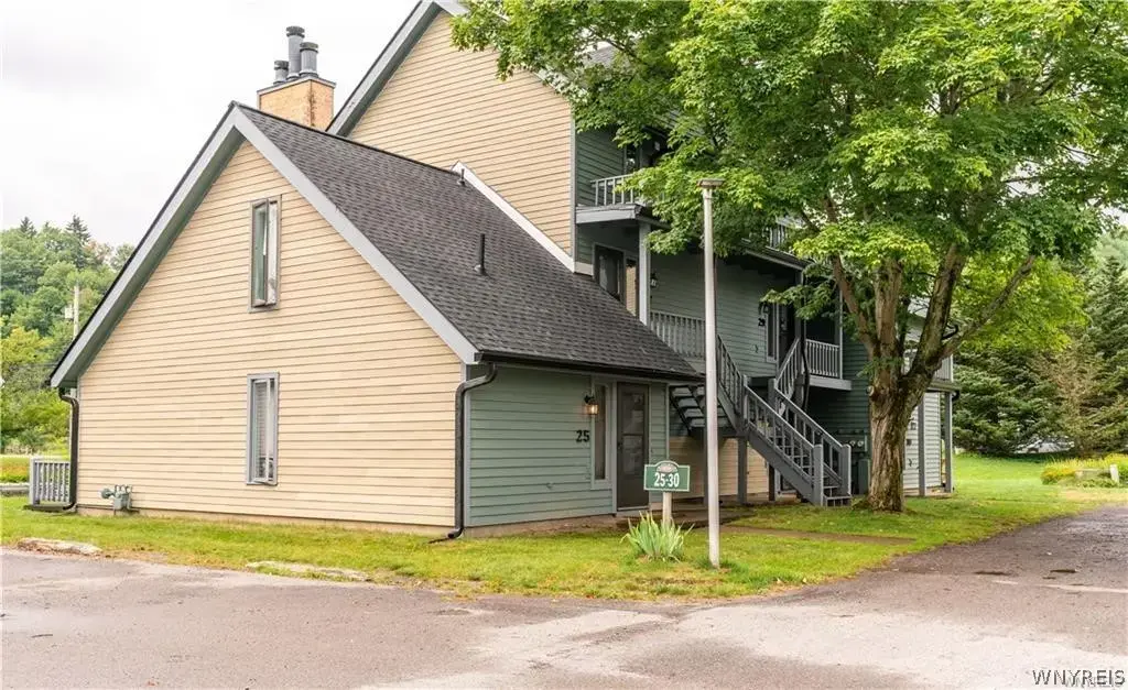 25 Wildflower, Ellicottville