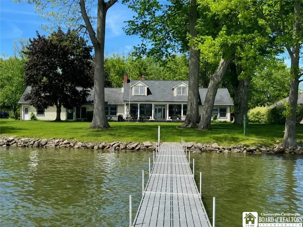 3756 Heineman Road, Ellery