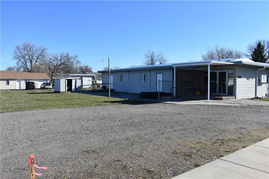 4635 Simpson Street, Billings