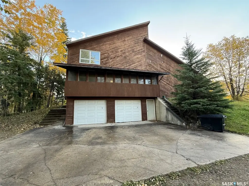 130 Anson Street, Air Ronge