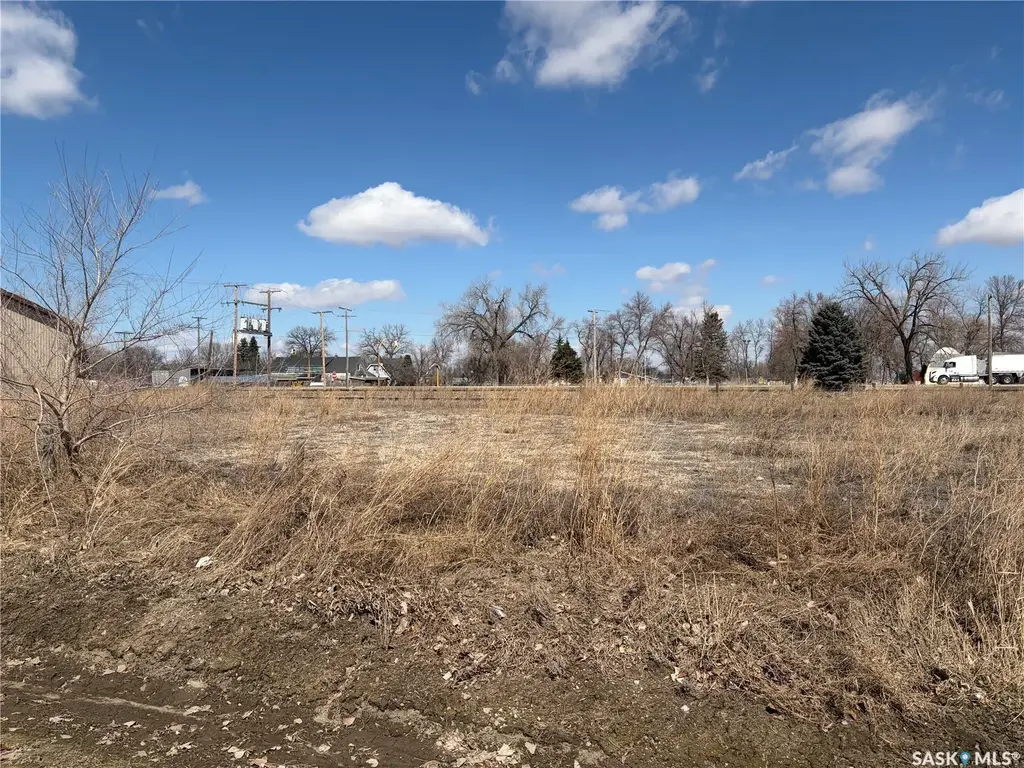607 Railway Avenue, Carnduff