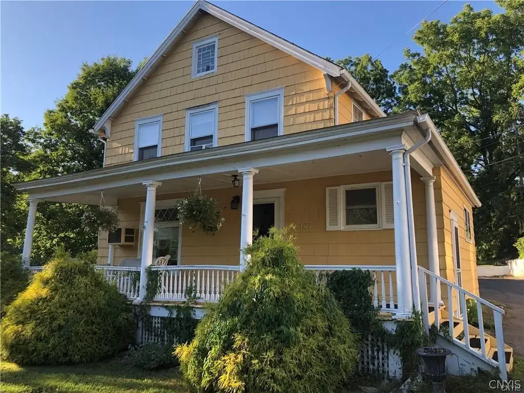 167 E Genesee Stapt #3, Skaneateles