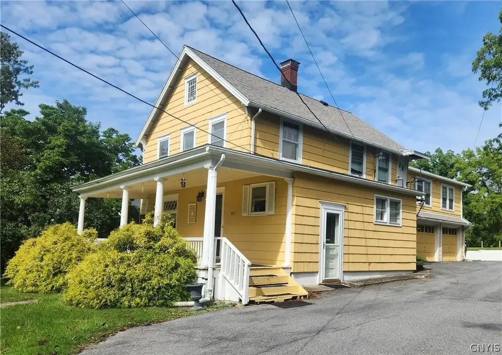 167 E Genesee Stapt #3, Skaneateles