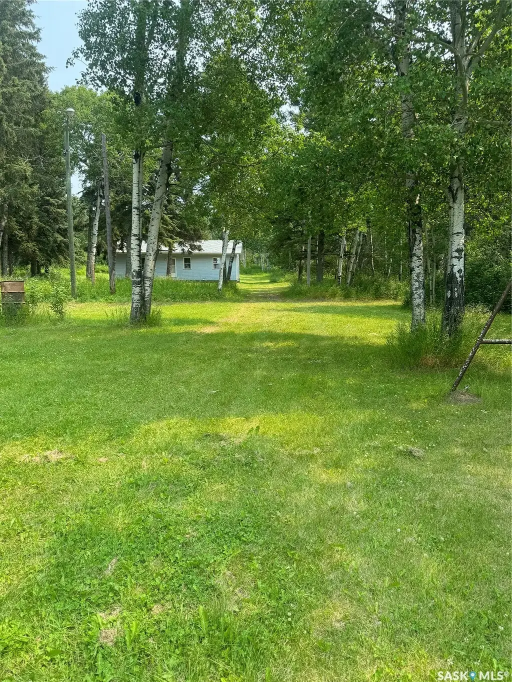 Rural Address, Keys Rm No 303