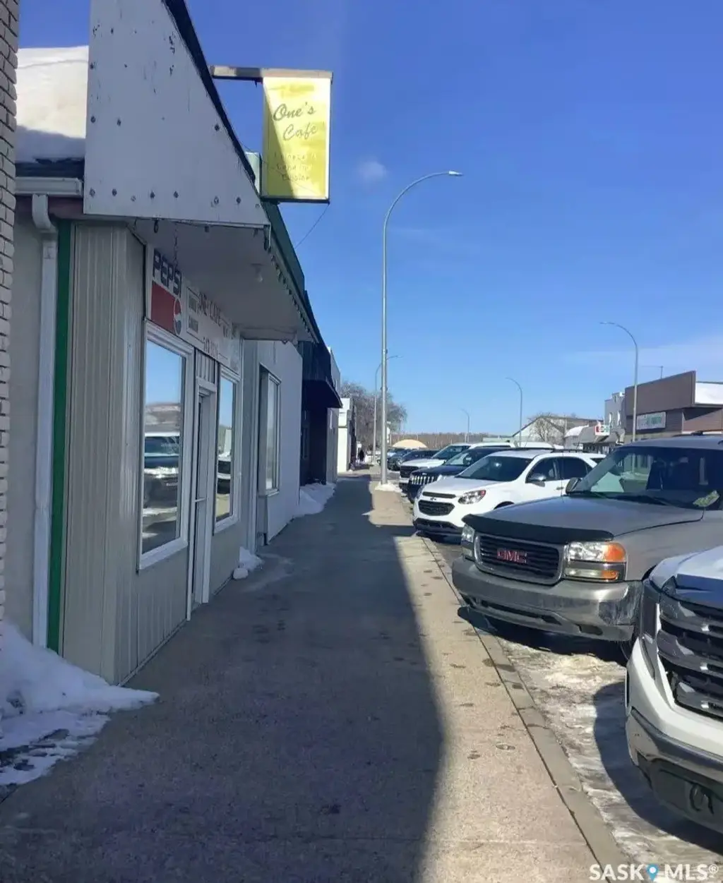 15 Main Street N, Preeceville