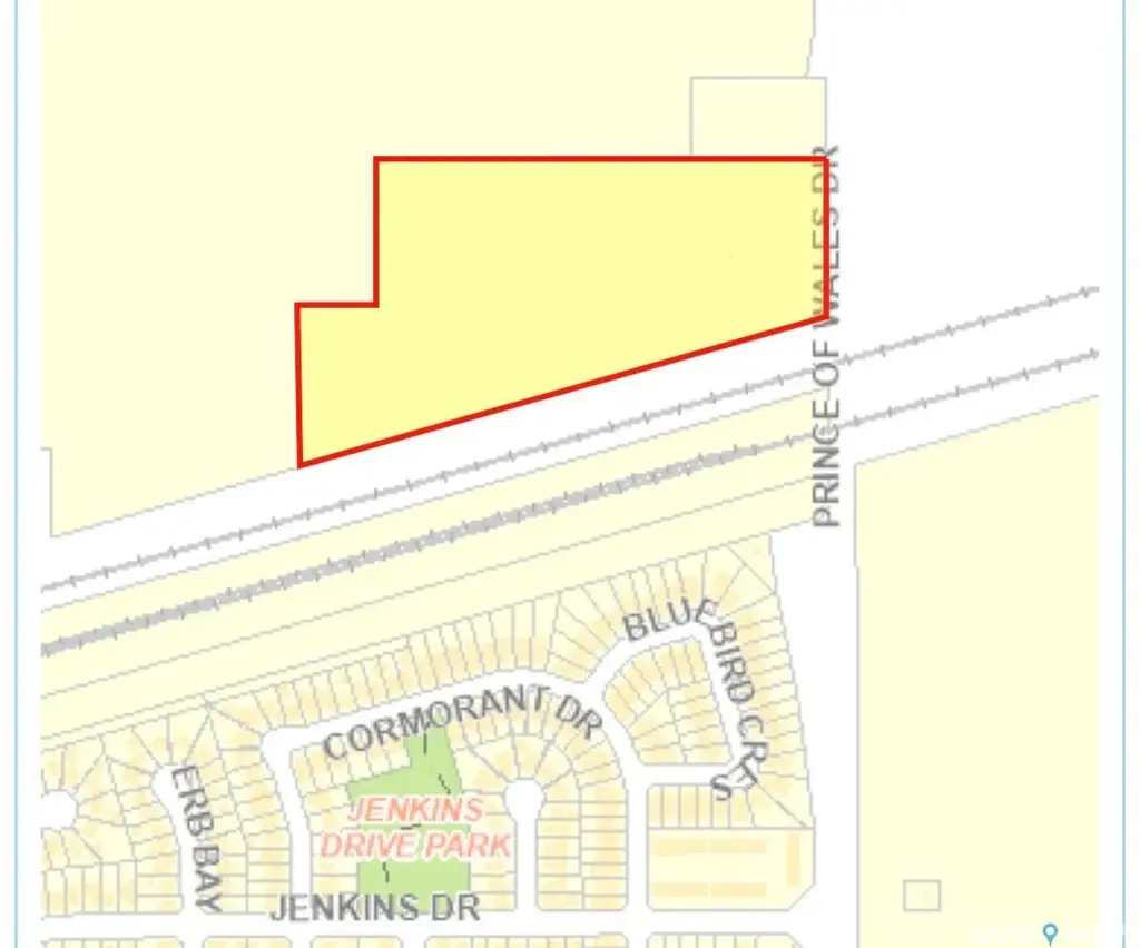 600 Prince Of Wales Drive, Regina