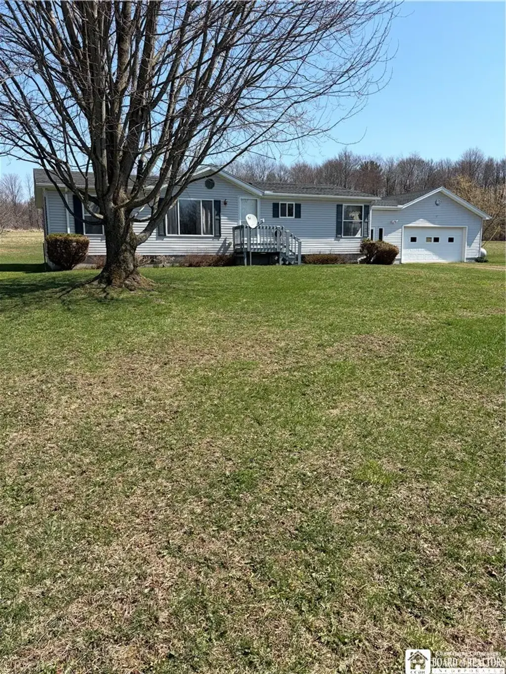 4314 Pancake Hill Rd, Ellery