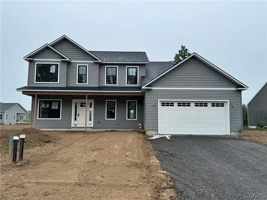 8547 Josette Junction Road, Cicero