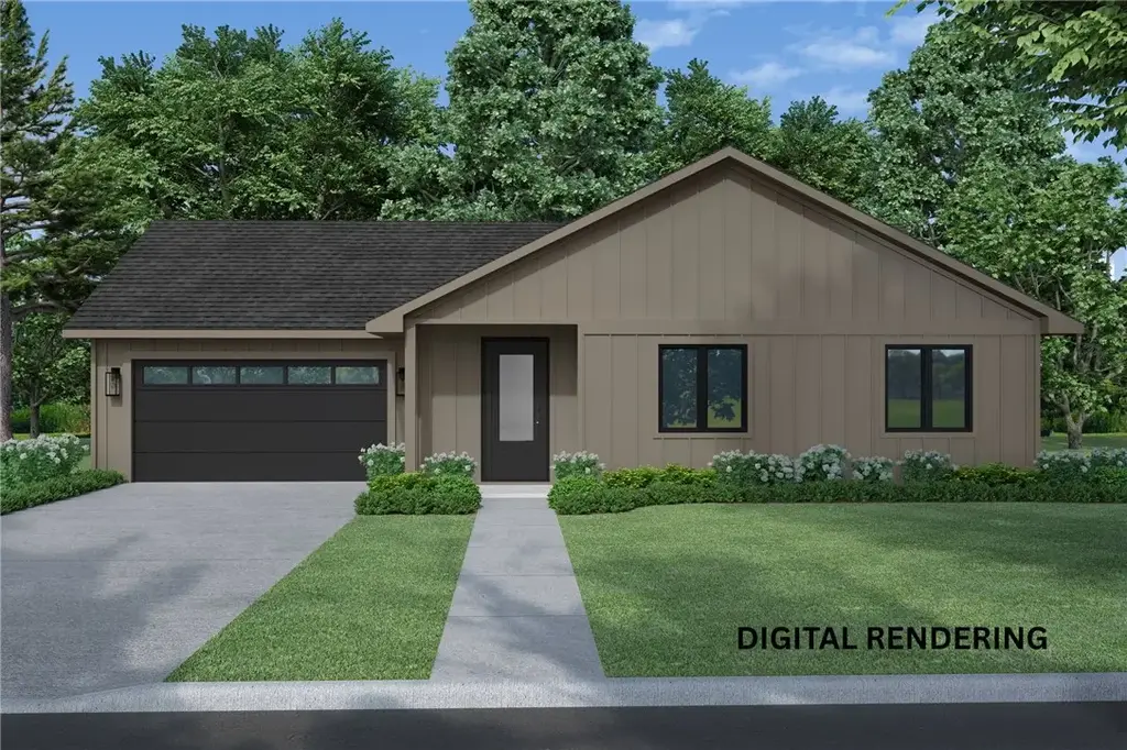 287 Arstein Canal Lane, Billings