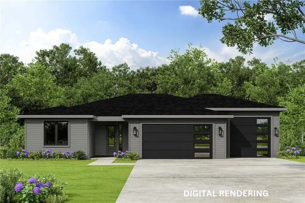 2508 Ditton Drive, Billings