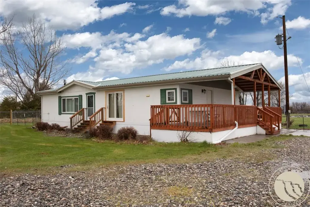 33198 Highway 313, Fort Smith