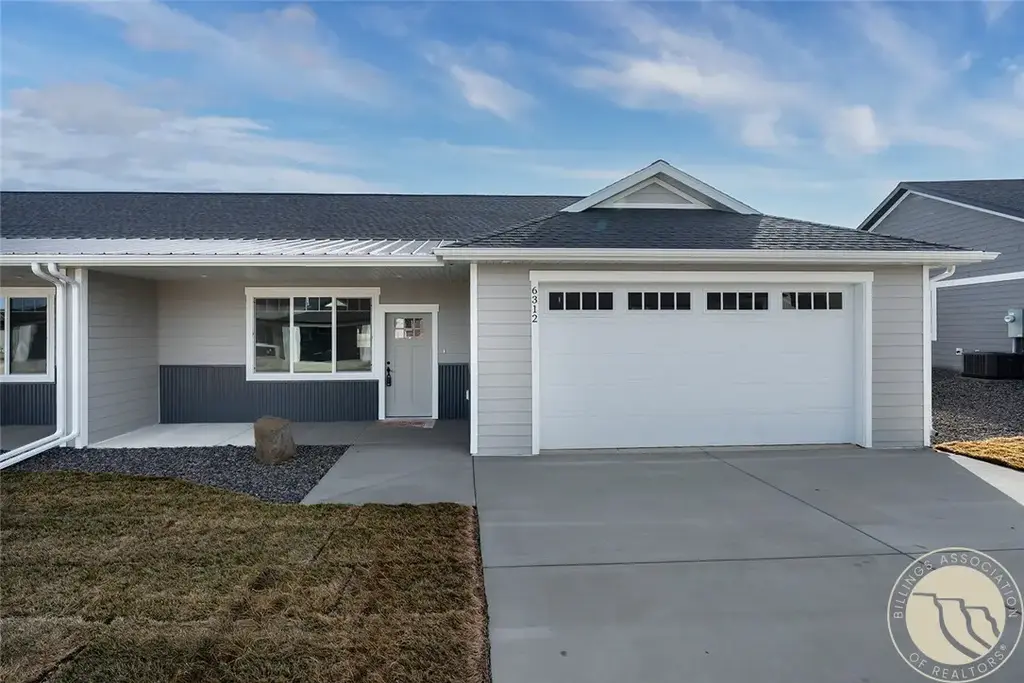 6312 Decker Lane, Billings