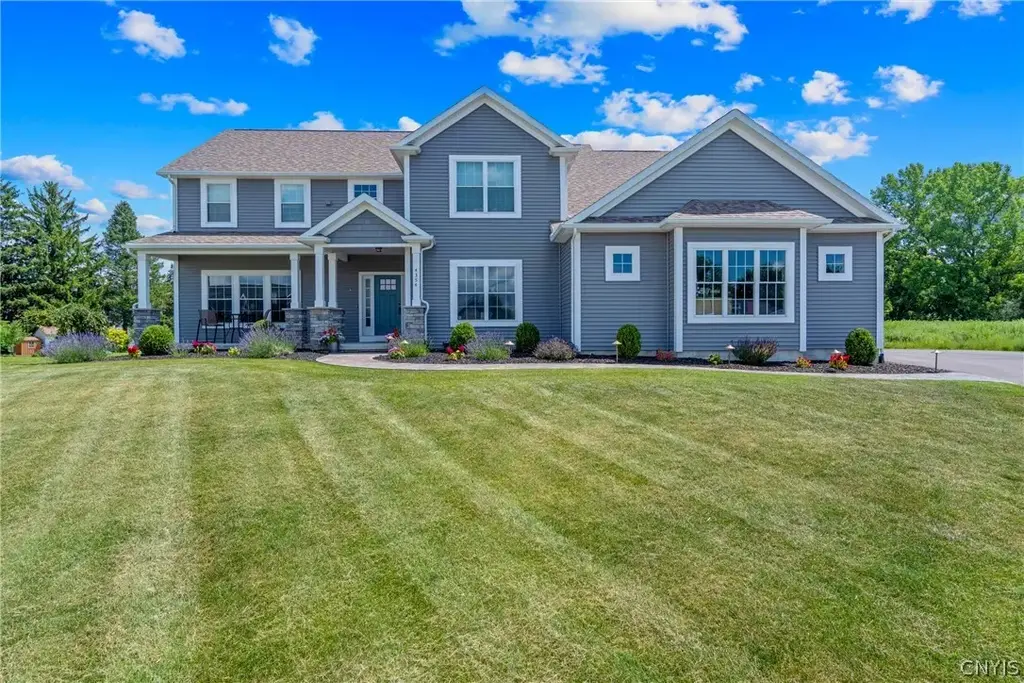 4354 November Lane, Onondaga