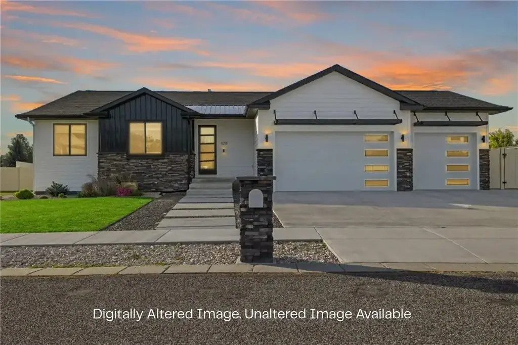 6218 Timbercove Drive, Billings