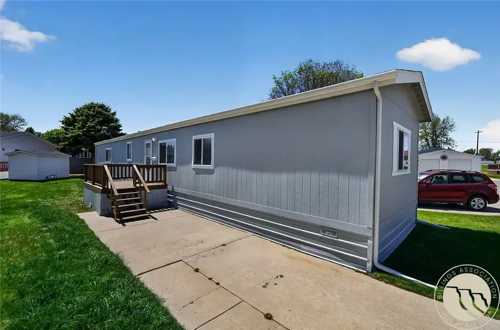 3932 Killdeer Lane, Billings