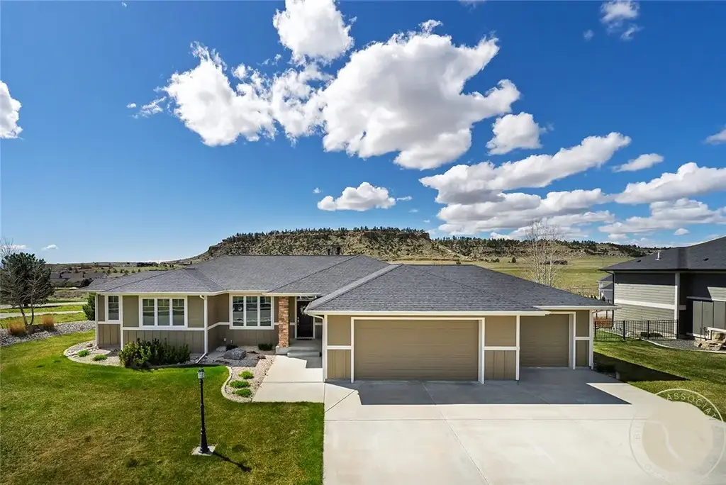 4118 Woodcreek Drive, Billings