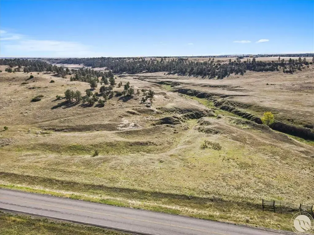 4700 Alkali Creek Rd, Billings