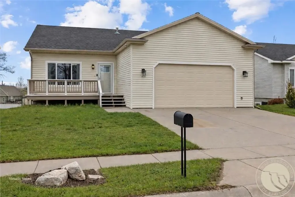 1836 Wicks Ln, Billings