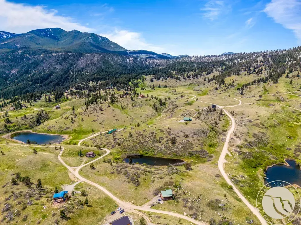 10 Big Sky Trail, Nye