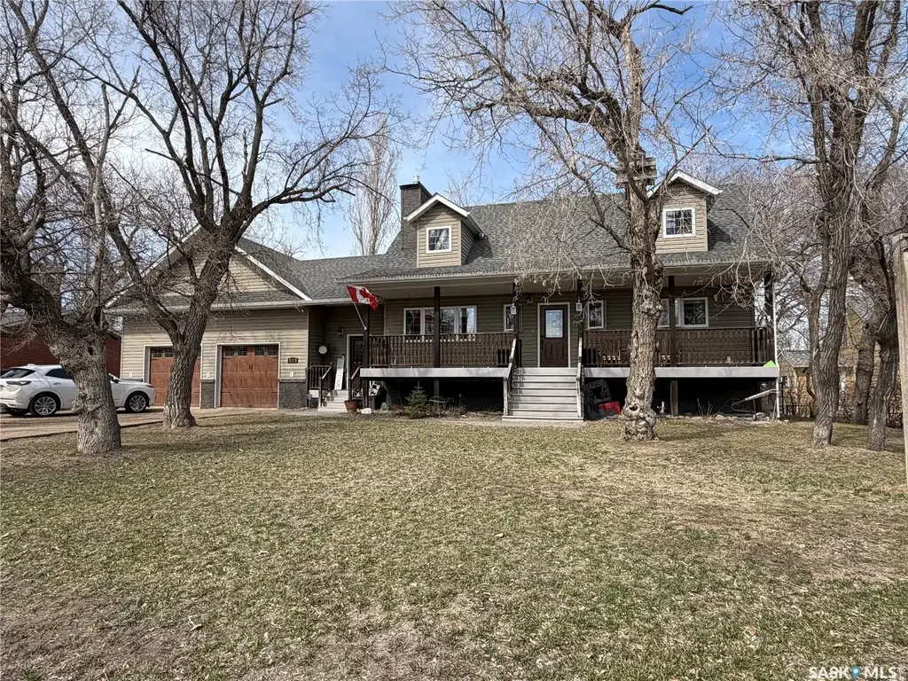 809 Spencer Street, Carnduff
