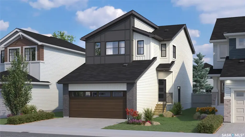 315 Veterans Drive, Warman