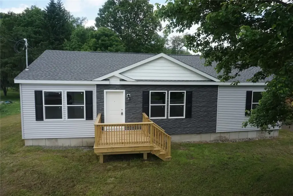 1237 Earlville Road, Hamilton